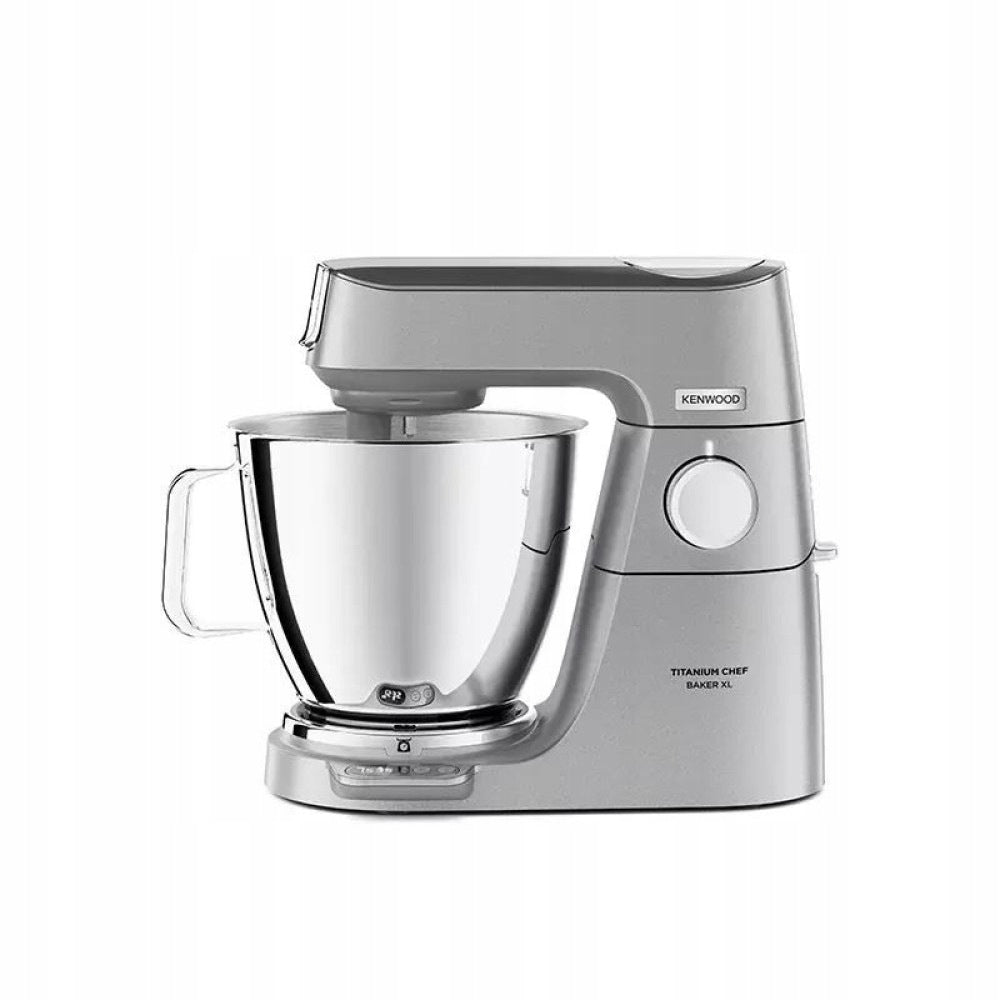 Food processor KENWOOD KVL85.004SI