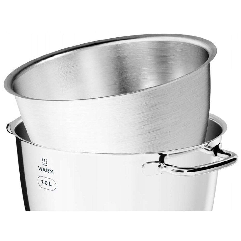 Food processor KENWOOD KWL90.004SI Brand Kenwood
