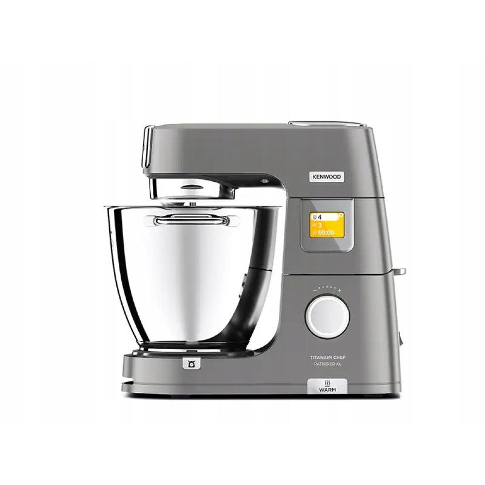 Food processor KENWOOD KWL90.004SI