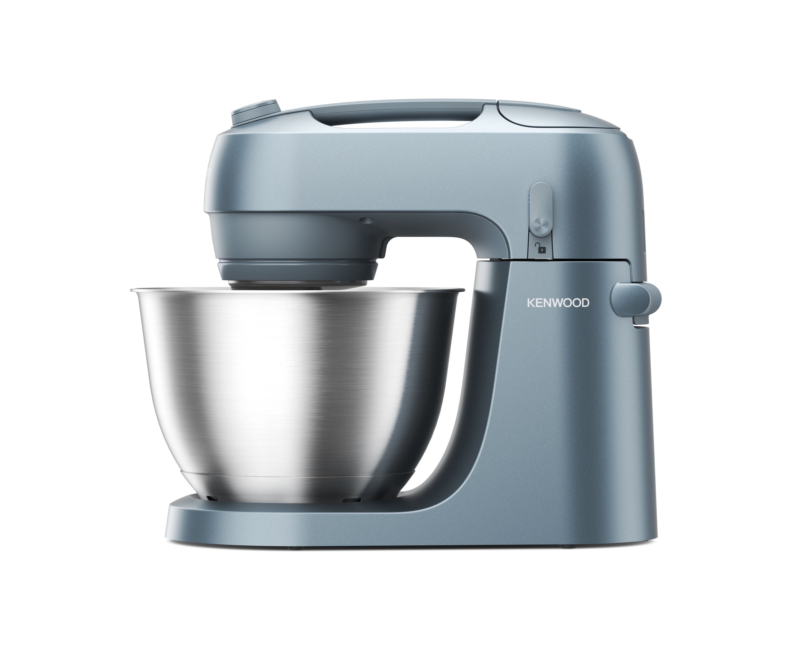Food processor KENWOOD - KZM35.000GY 800W Manufacturer code KZM35.000GY