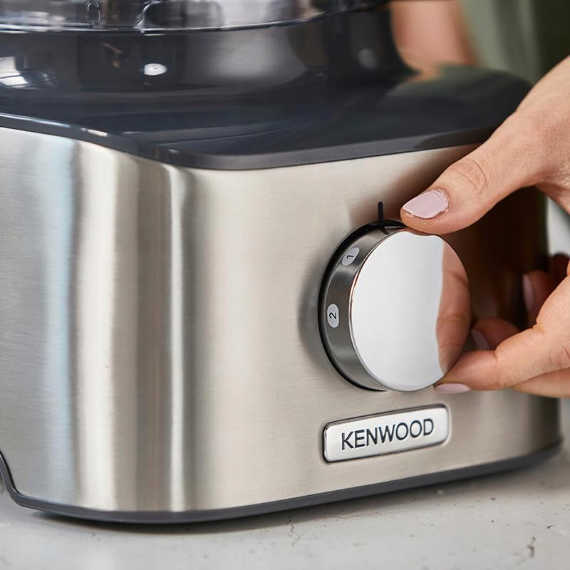 Food processor KENWOOD MultoPro Compact FDM301SS 800W Model FDM301SS