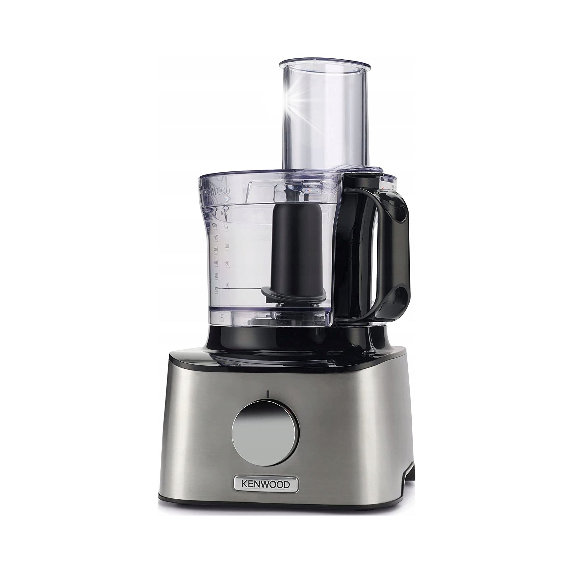 Food processor KENWOOD MultoPro Compact FDM301SS 800W