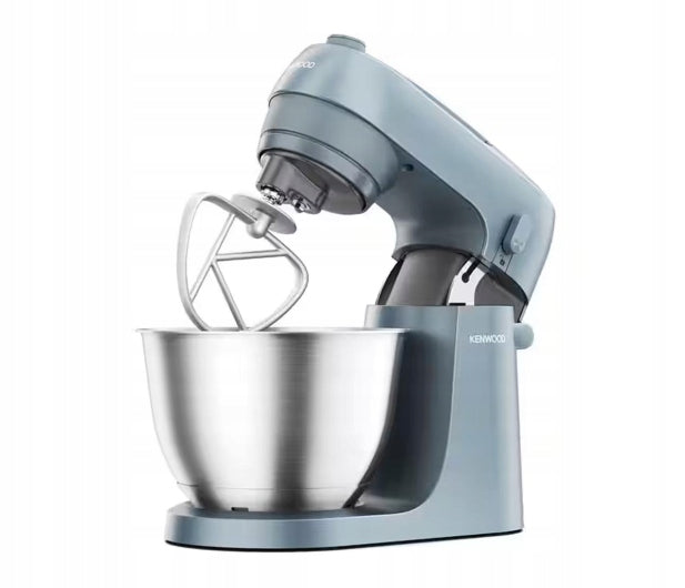 Food processor Kenwood CPG35.000GY Power rating 800 W