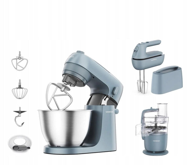 Food processor Kenwood CPG35.000GY