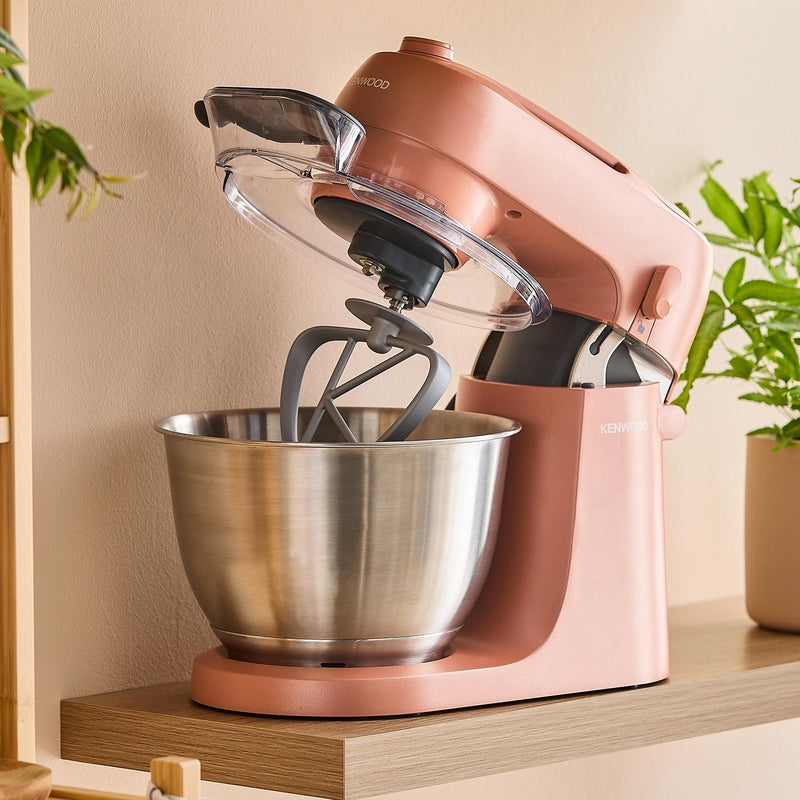 Food processor Kenwood Go KZM35RD 800W orange Manufacturer code KZM35RD