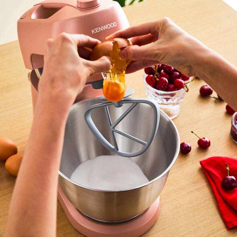Food processor Kenwood Go KZM35RD 800W orange Model Go KZM35.000RD