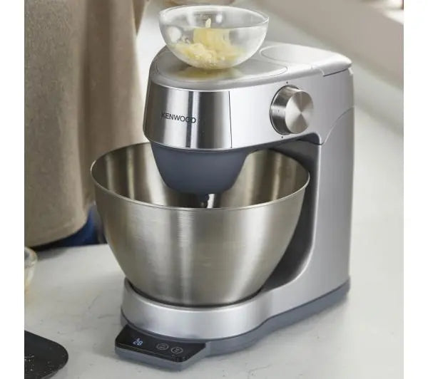 Food processor Kenwood KHC29A.X0SI with grinding machine 1000W bowl 4,3L Packaging status original