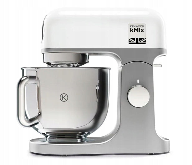 Food processor Kenwood KMX750AWH