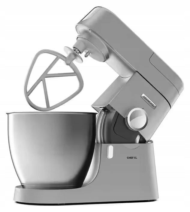 Food processor Kenwood KVL4110S | 1200W | 6.7l | Brand Kenwood