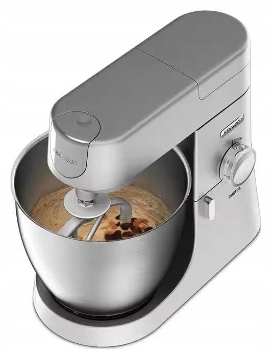 Food processor Kenwood KVL4110S | 1200W | 6.7l | Manufacturer code KVL4110S