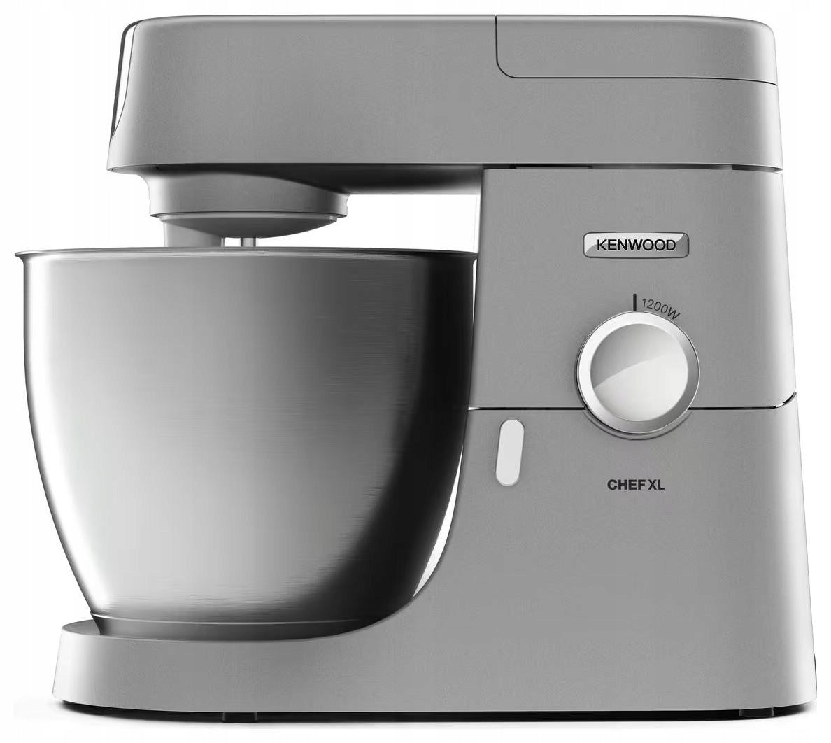Food processor Kenwood KVL4110S | 1200W | 6.7l |