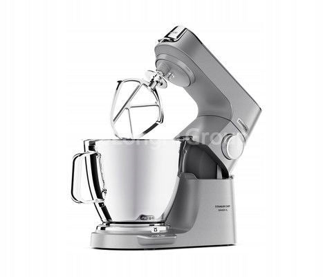 Food processor Kenwood KVL85.004SI 1200W silver Brand Kenwood