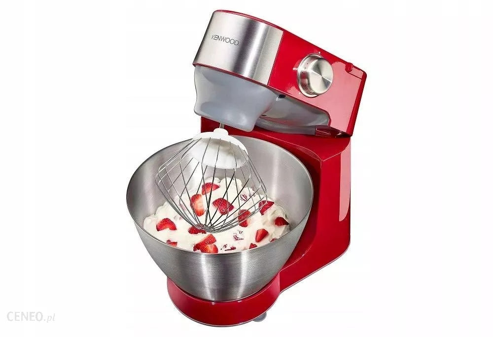 Food processor Kenwood PLANETARY MIXER KM241 900 IN A LARGE SET Manufacturer code KM241