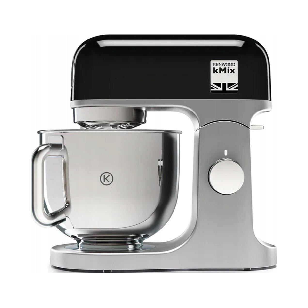 Food processor Kenwood kMX750BK 1000 W black