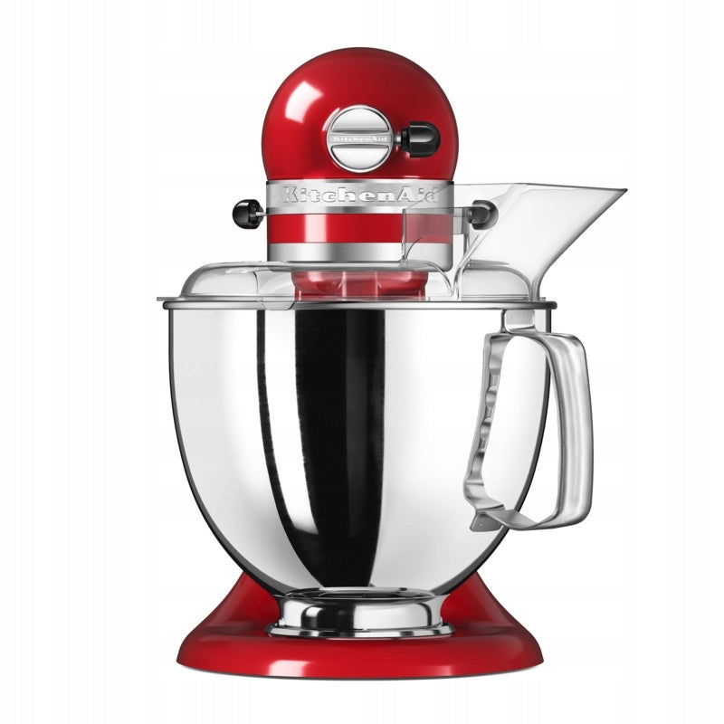 Food processor KitchenAid 5KSM175 red 300 W 4,8 l Brand KitchenAid