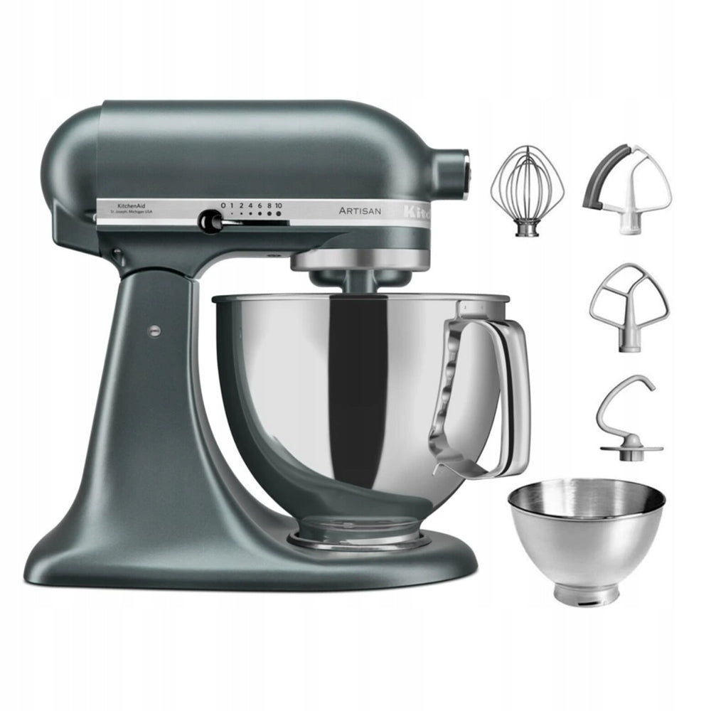 Food processor KitchenAid 5KSM175PSEJP, Juniper