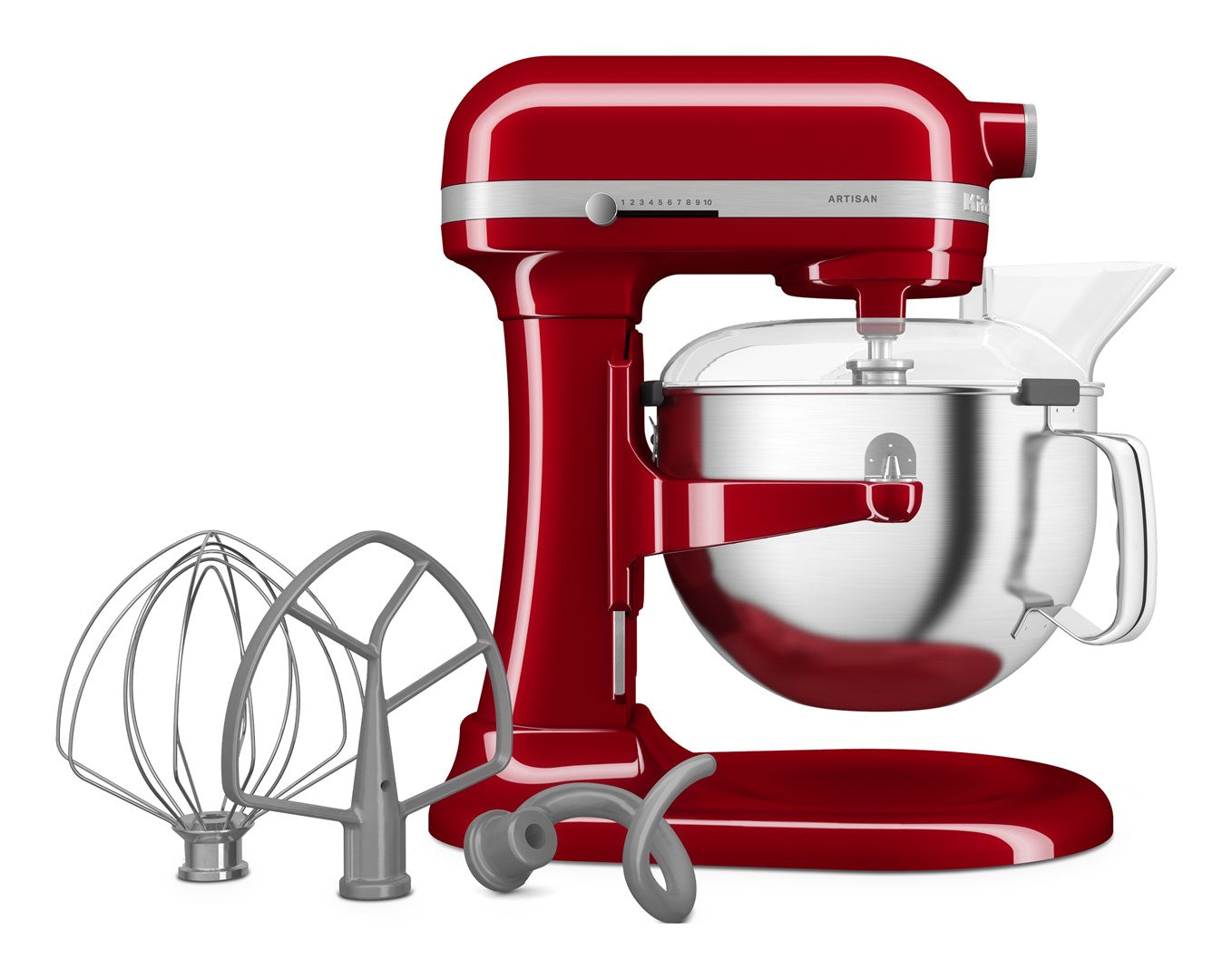 Food processor KitchenAid 5KSM60SPXEER Brand KitchenAid