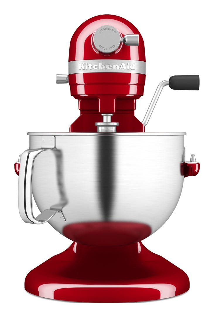 Food processor KitchenAid 5KSM60SPXEER Power rating 375 W