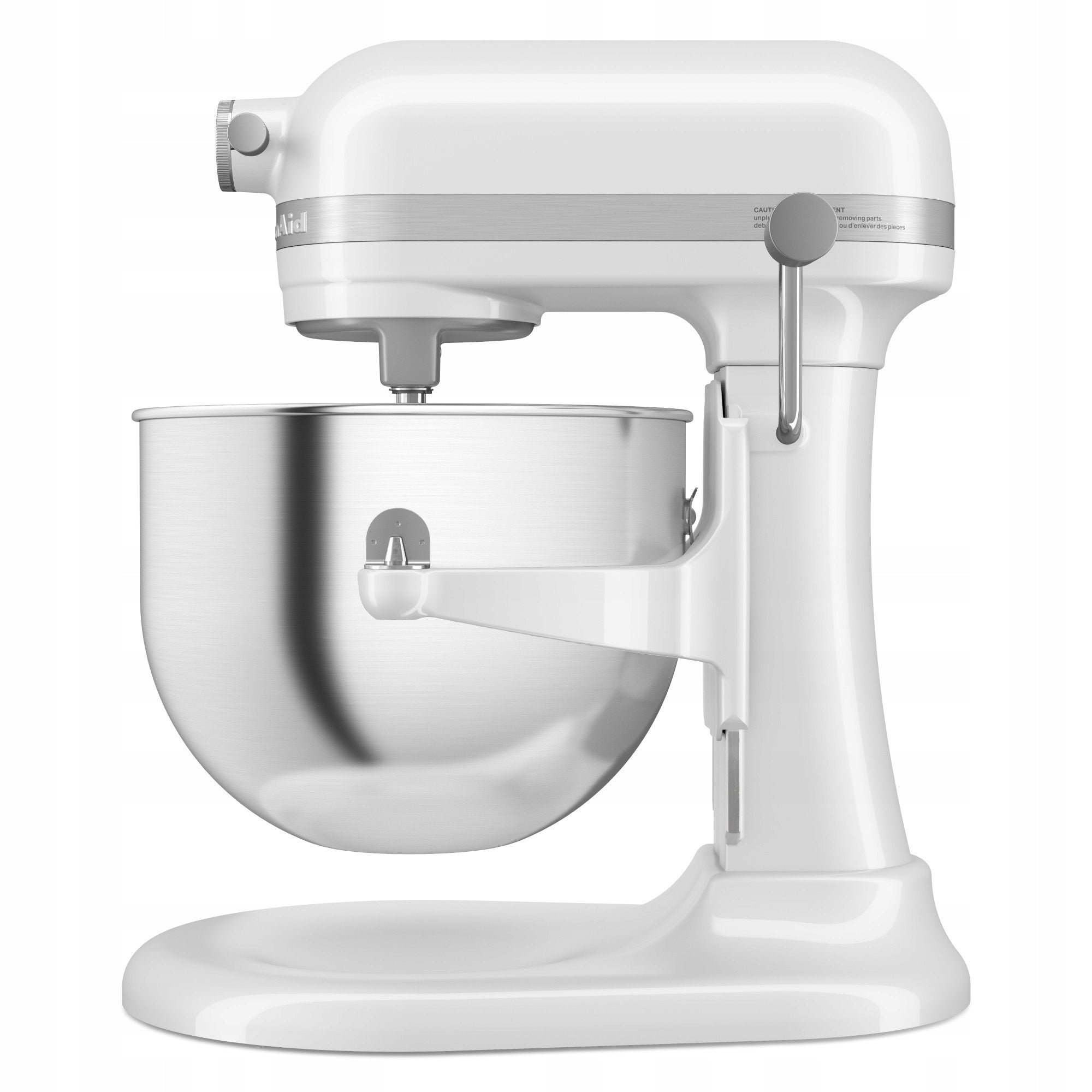 Food processor KitchenAid 5KSM70JPXEWH 375W white Manufacturer code 5KSM70JPXEWH