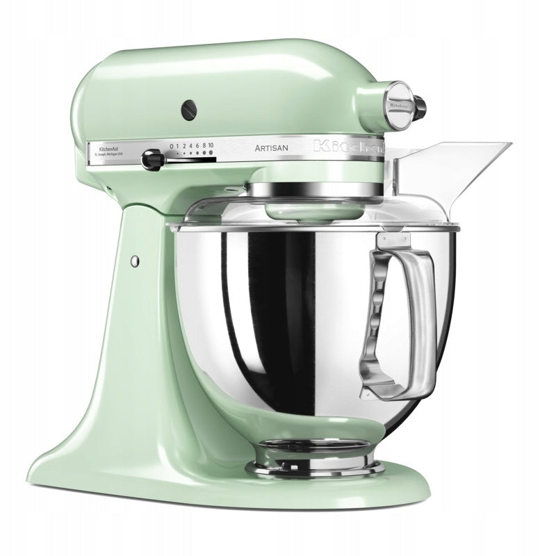Food processor KitchenAid Artisan 300 W green Packaging status original