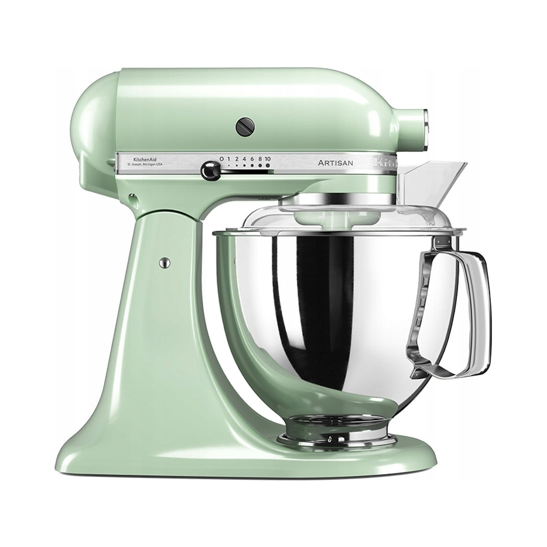 Food processor KitchenAid Artisan 300 W green