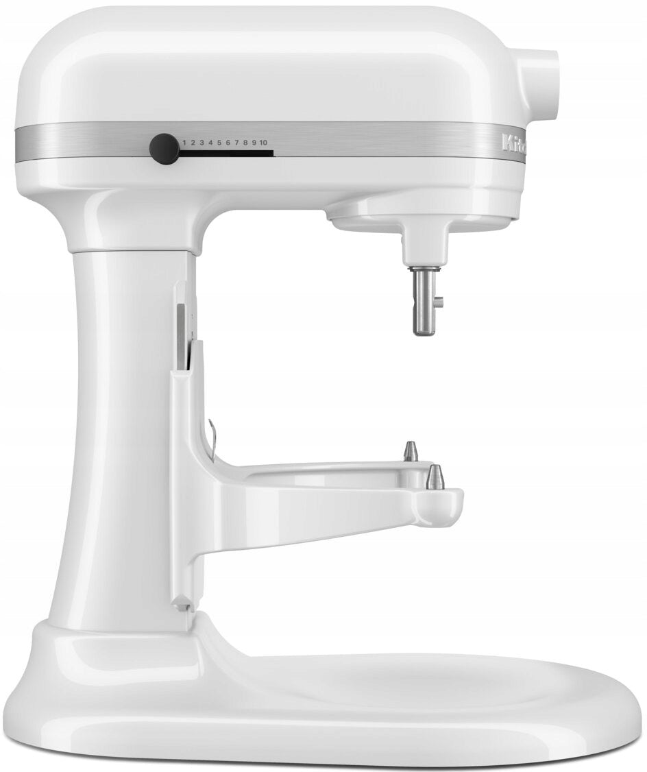Food processor KitchenAid Heavy Duty 375 W white 5KSM55SXXE 5,2L Manufacturer code 5KSM55SXXEWH