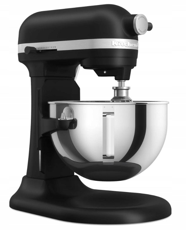 Food processor KitchenAid Heavy Duty 5KSM55 5,2l Packaging status original