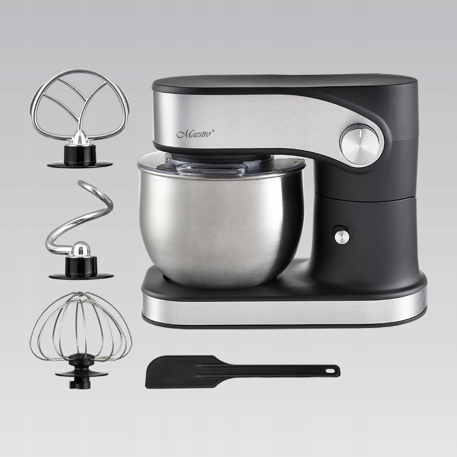 Food processor Maestro MR-557 1200 W black Brand Maestro