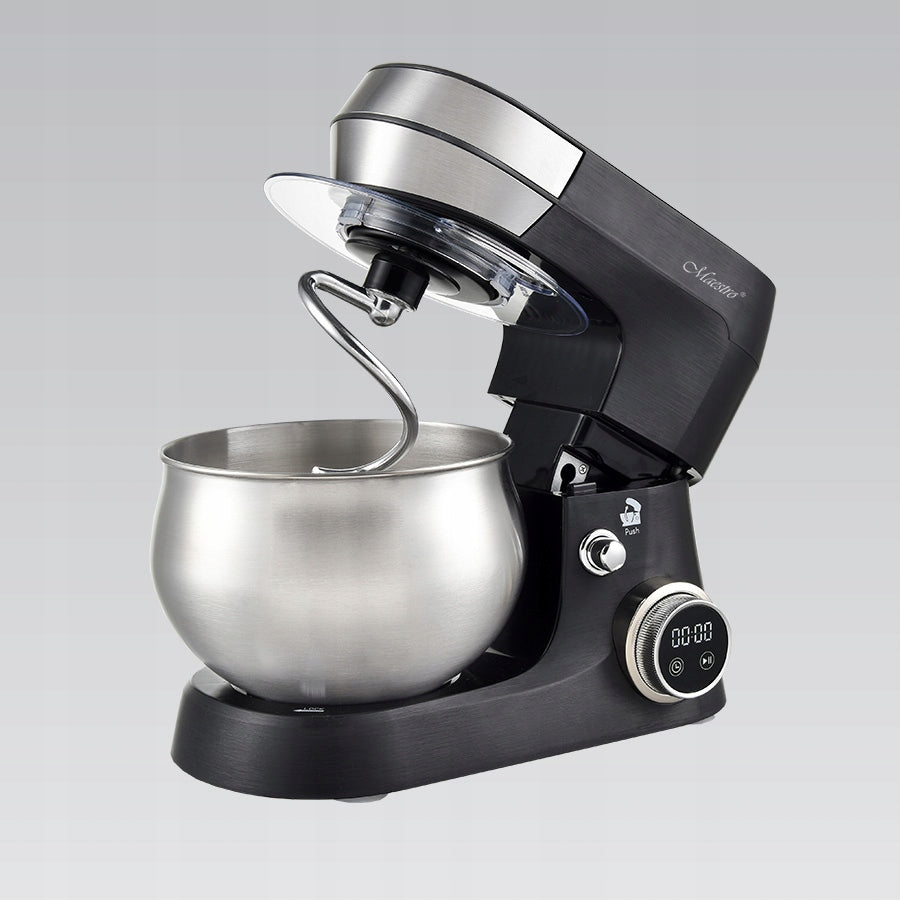 Food processor Maestro MR-558 2000 W black Manufacturer code MR-558