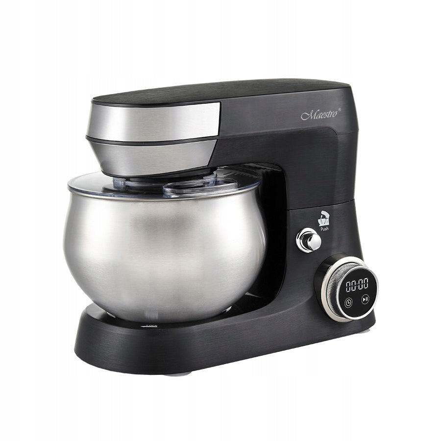 Food processor Maestro MR-558 2000 W black