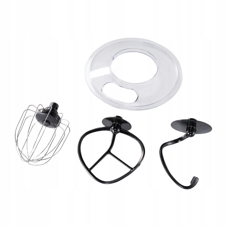 Food processor Medion Ambiano MD 18684 800 W White Brand Medion