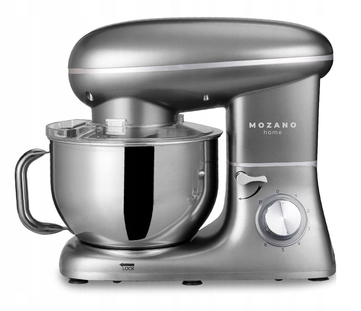 Food processor Mozano ROB 01 1400W planetary mixer 5L Manufacturer code Rob 01