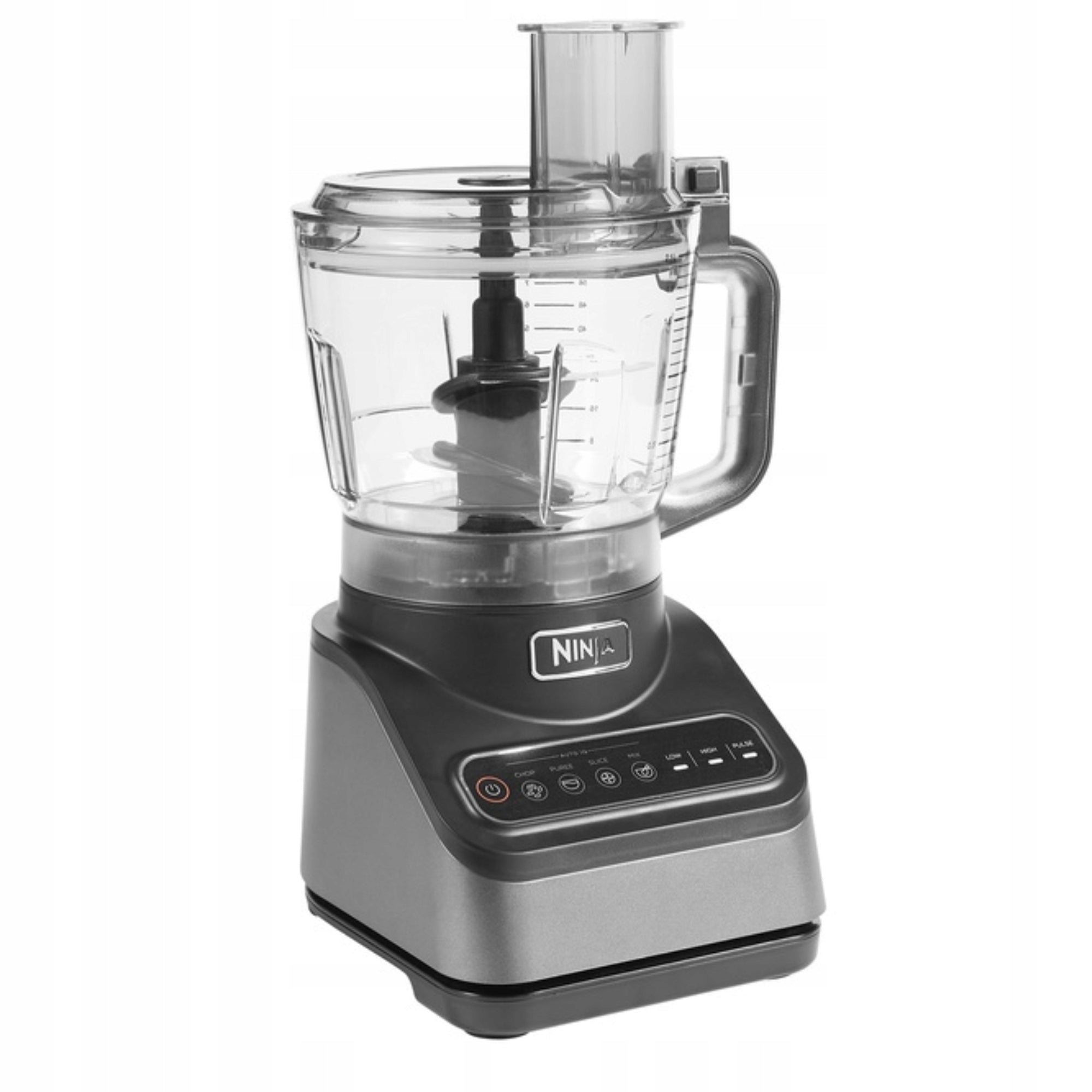 Food processor NINJA BN650EU 850W multifunctional blender malaxer Manufacturer code BN650