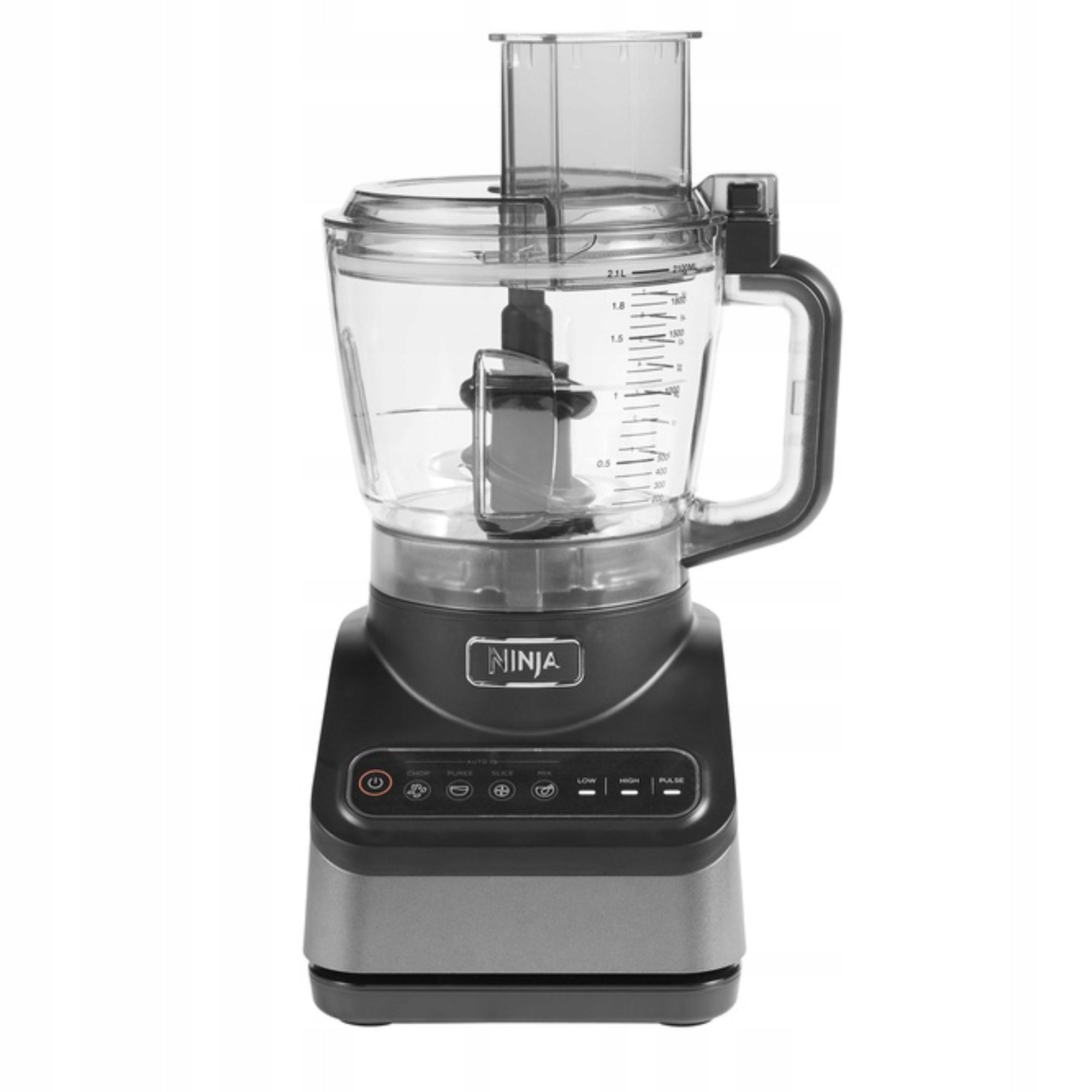 Food processor NINJA BN650EU 850W multifunctional blender malaxer Packaging status original