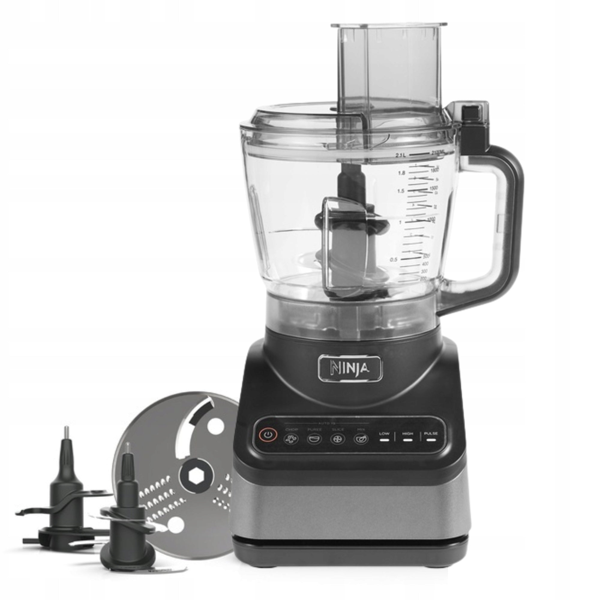 Food processor NINJA BN650EU 850W multifunctional blender malaxer