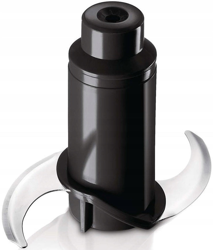Food processor PHILIPS HR 7776/90 Power rating 1300 W