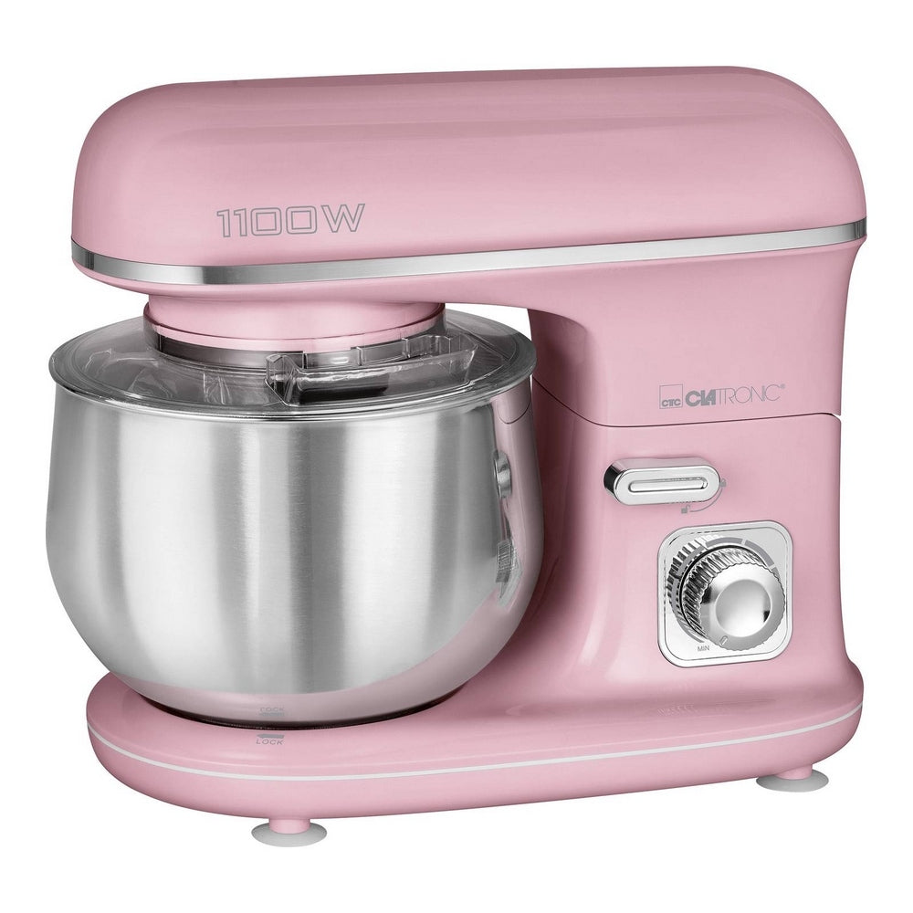 Food processor PLANETARY MIXER for kneading dough 1100W 5L