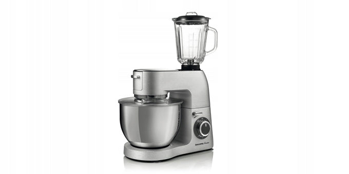 Food processor PRESIDENT Power rating 1500 W
