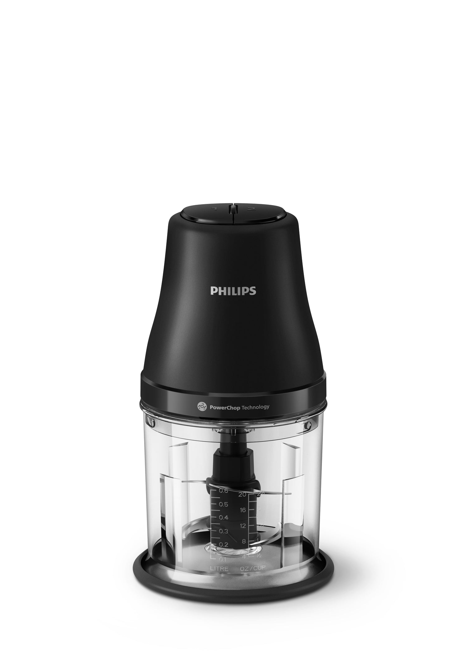 Food processor Philips HR1501/00 450W