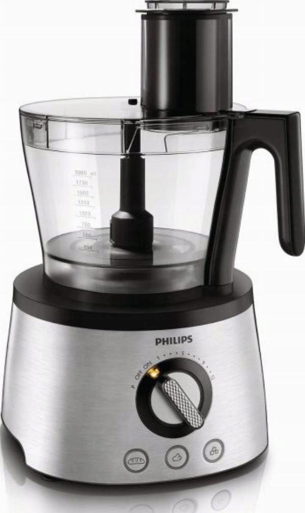 Food processor Philips HR7778/00 EAN (GTIN) 8710103567592