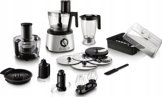Food processor Philips HR7778/00