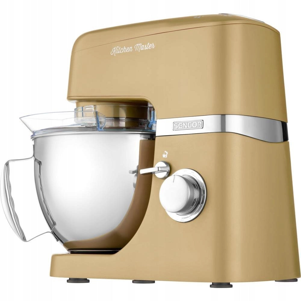 Food processor SENCOR STM 6377CH Brand Sencor