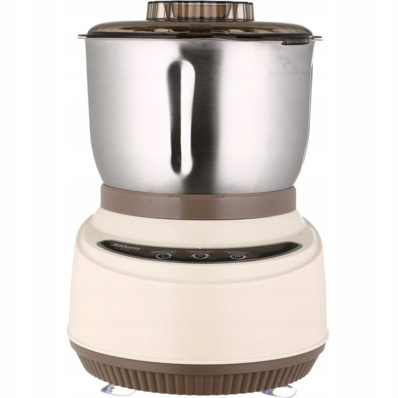 Food processor Saturn ST-FP7180, 500 W, 7 litres, copper motor Power rating 500 W