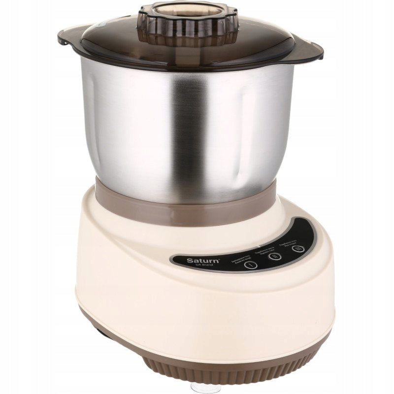 Food processor Saturn ST-FP7180, 500 W, 7 litres, copper motor