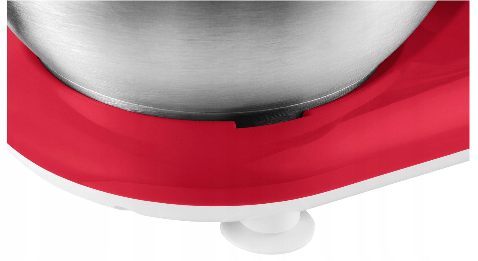 Food processor Sencor STM 3624RD-EUE3 600 W red + FREEBIES Manufacturer code STM 3624RD-EUE3