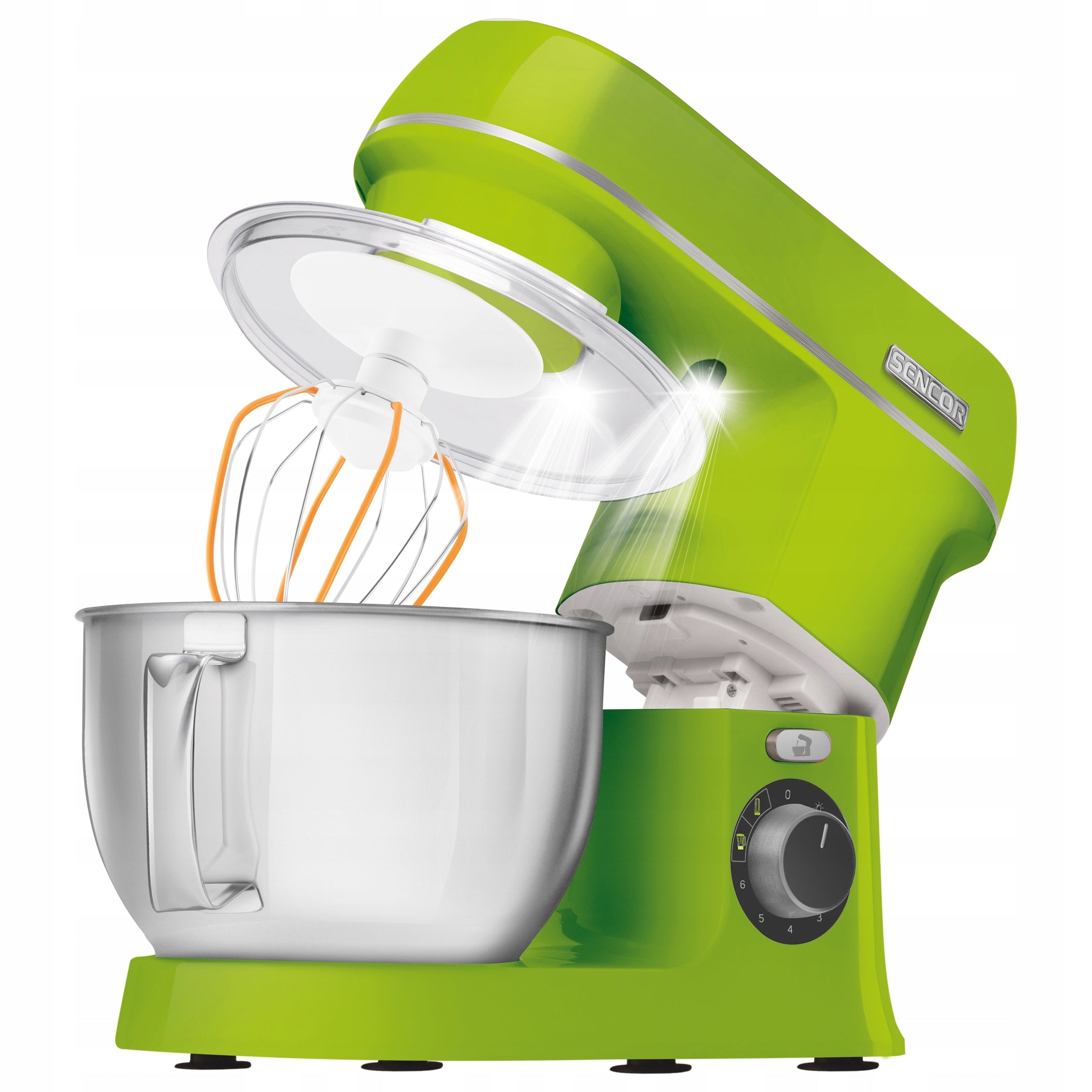 Food processor Sencor STM 3751GR-EUE3 1000 W green Manufacturer code STM 3751GR-EUE3
