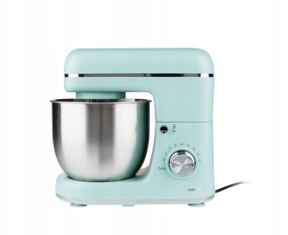 Food processor SilverCrest SKM 600 B2 600 W for mixing, whipping Brand SilverCrest