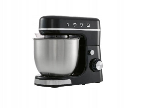 Food processor SilverCrest skml 650 b2 650 W black