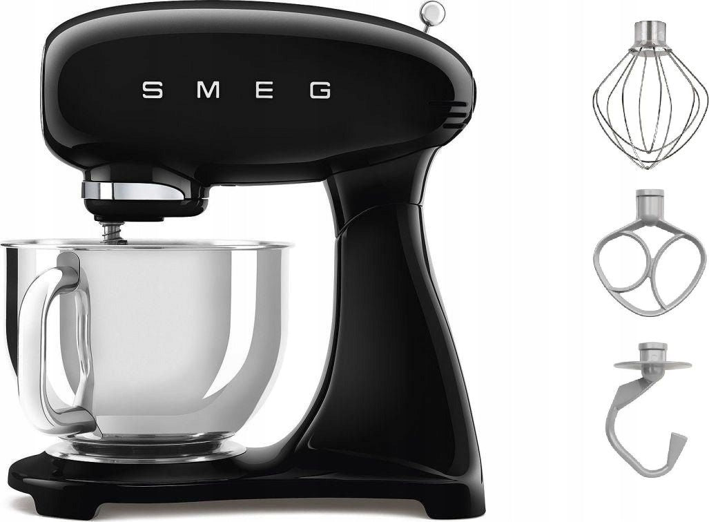 Food processor Smeg SMF03BLEU 800 W