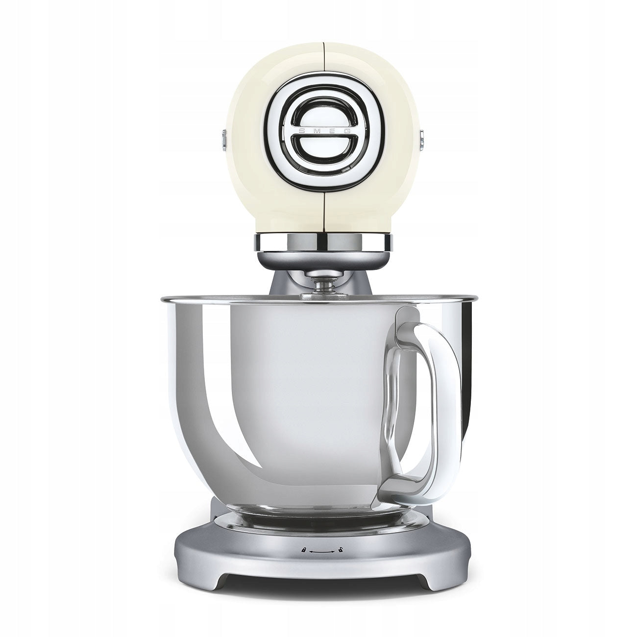 Food processor Smeg SMF04CREU 800 W beige Brand Smeg